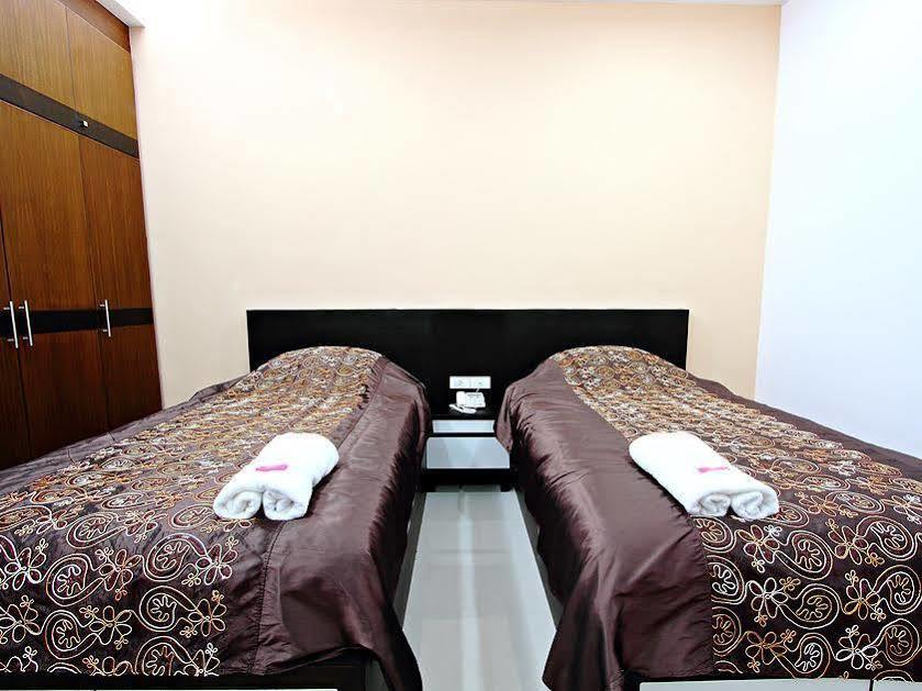 Pattara Place Chiang Mai Eksteriør billede